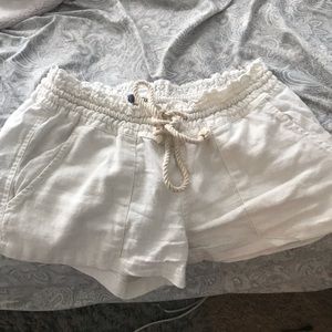 Roxy shorts